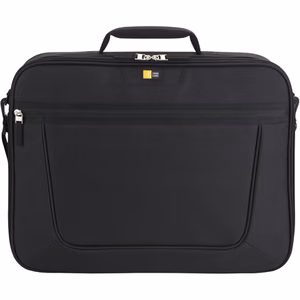 Case Logic VNCI217 Fits up to size 17.3 " Messenger - Briefcase Shoulder strap Black