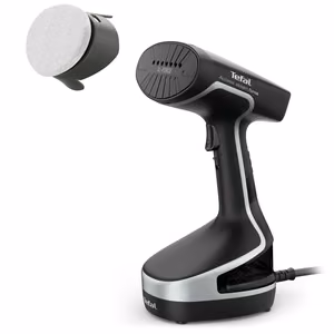 Ручной отпариватель для одежды Tefal DT8270, 2000 W, 0,19 l, 30 g/min, черный