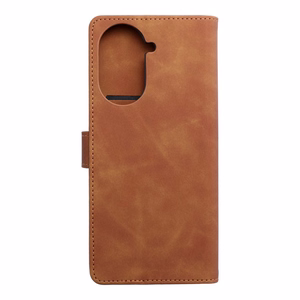 TENDER Dėklas telefonui XIAOMI Redmi A5 ( 173,3 x 79,4 x 8,26) rudas (m)