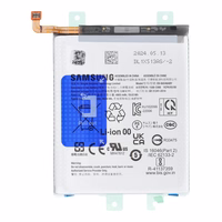 ServicePack baterija EB-BA546ABY SAMSUNG A34 5G/A54/A55 5G GH82-31469A