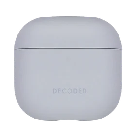Decoded Silikoninis Aircase AirPods 4 - mėlyna
