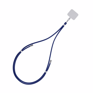 Accessories Dark Blue (silver) - 3mk EasyClip