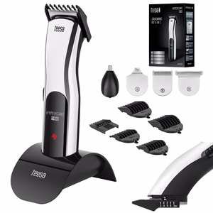 Belaidis 4-in-1 asmens priežiūros rinkinys HYPERCARE T400