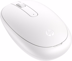 HP Bluetooth pelė 240 Lunar White