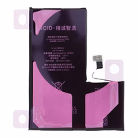 JCID diagnozuojama originali "iPhone 14 PRO" baterija (didelės talpos)