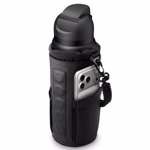 SPIGEN LF500 TUMBLER BAG juodas