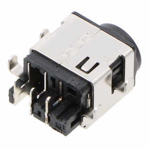 Разъём зарядки Samsung RC510 RV510 RV515 RV410 RV411 RV420 RV520 NP-RV520 RV720