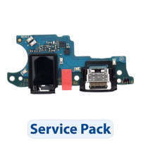 ServicePack įkrovimo plokštė SAMSUNG A02s A025G GH81-20187A