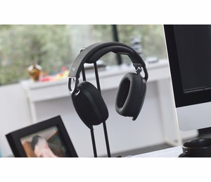 LOGI Zone Vibe 100 Headset full size