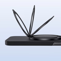 Benks žiedo laikiklis Armor Pop Kevlar L56 ArmorTint Gold magnetinis