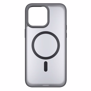 Etteri Matt Mag dėklas Samsung Galaxy S26 juodas