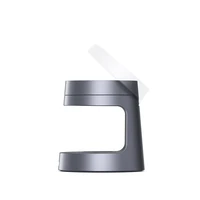 "Tech-Protect QI2.2-25W-A48 3in1" magnetinis belaidis įkroviklis - tamsiai mėlynas