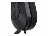 Corsair HS65 Surround ausinės Carbon
