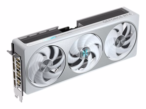 Vaizdo plokštė Gigabyte GeForce RTX 5070 AERO OC 12 GB GDDR7