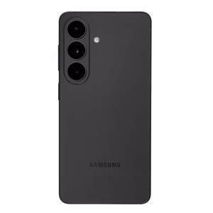 Mobilusis telefonas Samsung Galaxy S26 512GB juodas