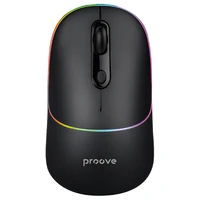 Proove wireless mouse Blink black