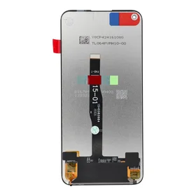 FixCell LCD Ekranas HUAWEI P40 Lite OEM be rėmelio