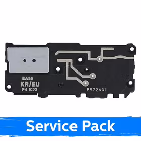 Garsiakalbis suderinamas su Samsung N970 Note 10 (Service Pack)