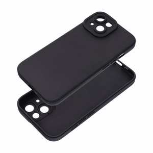 Case for iPhone 12 Matt 2.0 black