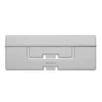NILLKIN DUALWING LAPTOP STAND GRAY / SZARY
