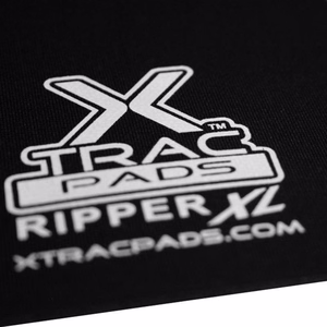 XTracGear Ripper XL pelės kilimėlis, 451 × 356 mm