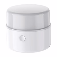 Kempingo lempa Superfire T20, 180lm, USB