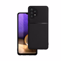 NOBLE dėklas telefonui SAMSUNG A32 5G juodas