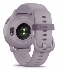Išmanusis laikrodis Garmin Vivoactive 5 Orchid 010-02862-13