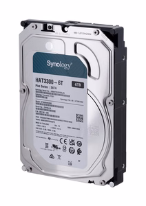 Synology ?HAT3300-6T NAS 6TB SATA 3.5 HDD 3.5" 6,14 TB