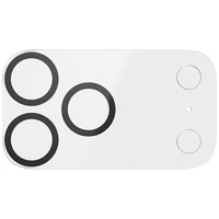 PanzerGlass PicturePerfect grūdintas stiklas objektyvo apsaugai iPhone 17 Pro Max