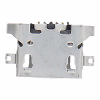 Įkrovimo jungtis MOTOROLA E4 Plus ORI