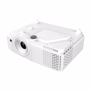 Phillips PR-850 1080p projektorius (baltas)