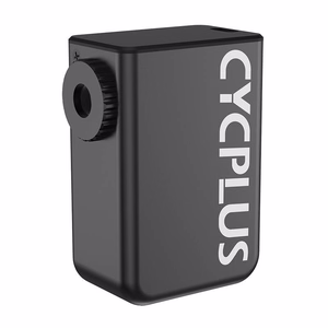 Cycplus AS2 мини электрический насос