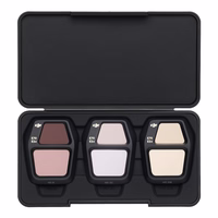 ND filtrų rinkinys (ND8/32/128) DJI Air 3S