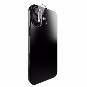 Puro kameros apsauginis stiklas iPhone 16 / iPhone 16 Plus kameros salai
