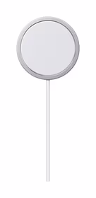 Apple MX6Y3ZM/A mobiliojo įrenginio kroviklis Universalus Balta USB Belaidis įkrovimas Spartusis įkrovimas Vidaus