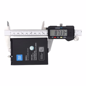 Baterija Xiaomi Redmi Note 9 Pro (BN52) 5020 mAh Blue Star