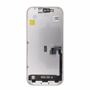 "FixCell" skystųjų kristalų ekranas IPHONE 16 Pro HARD OLED (nuimamas ic)