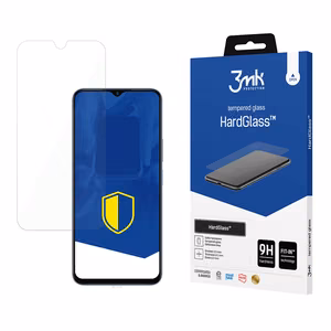 9H 3mk HardGlass Max Lite™ stiklas Honor 70 Lite