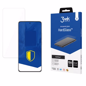 Закалённое стекло 3mk HardGlass для Xiaomi Redmi Note 14 5G