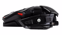 Mad Catz M.M.O. 7+ pelė
