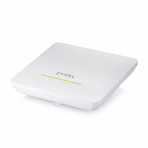 Zyxel NWA90BE 4324 Mbit/ai Balta Maitinimas per Eternetą (PoE)