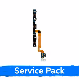 Lankstus kabelis suderinamas su Samsung S921 S24 Power + Volume (Service Pack)