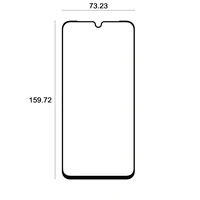 Etteri tempered glass 9D for Samsung Galaxy A26 5G