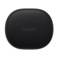 Belaidės ausinės Xiaomi Redmi Buds 4 Lite juodos BHR7118GL