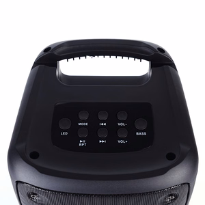MEDIA-TECH FUNBOX BT MT3181 Bluetooth garsiakalbis