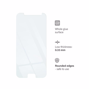 Apsauginis stiklas Blue Star - SAMSUNG Galaxy J5 (2017)