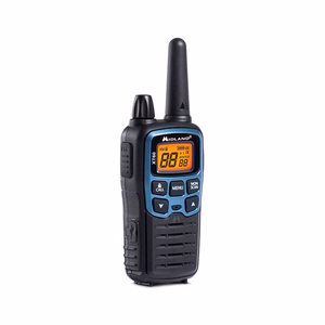 Rankinės PMR radijo stotelės MIDLAND XT60