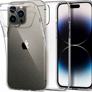 Case X-Level Antislip/O2 Samsung S908 S22 Ultra 5G clear