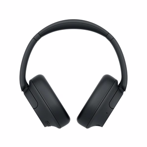 Sony WH-CH720 Headset Wired & Wireless Head-band Calls/Music USB Type-C Bluetooth Black